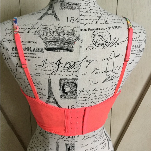 💋NWOT VS Mediterranean Very Sexy Bustier💋 - Picture 5 of 7